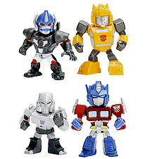 Jada Toy Figurine - Transformers - Assorted
