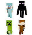 Jada Toy Figurine - Minecraft - Assorted