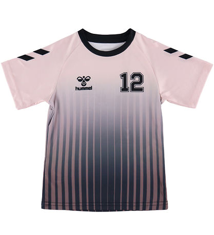 Hummel Tracksuit - hmlShimmer - Pale Lilac