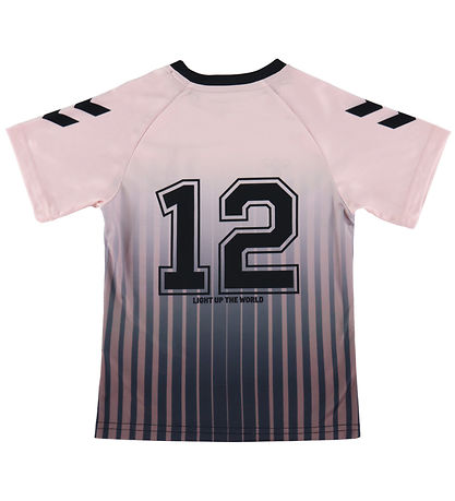 Hummel Tracksuit - hmlShimmer - Pale Lilac