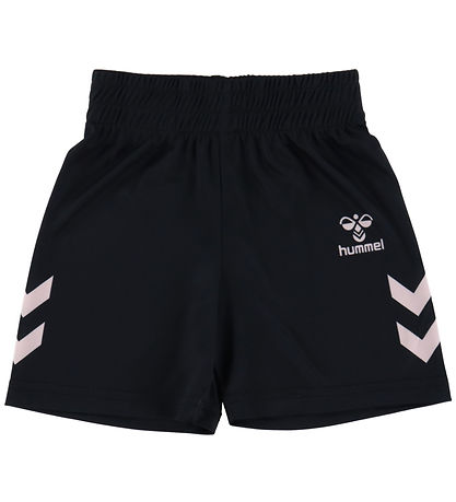 Hummel Tracksuit - hmlShimmer - Pale Lilac Hummel Tracksuit - hmlShimmer - Pale Lilac