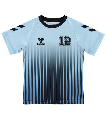 Hummel Tracksuit - hmlShimmer - Skyway