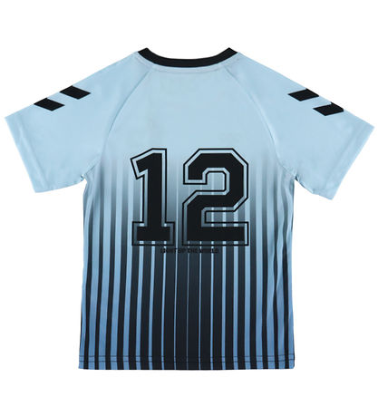 Hummel Tracksuit - hmlShimmer - Skyway