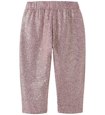 Pantalon Name It - NmfRditsa - Souvenir Lilac Pantalon Name It - NmfRditsa - Souvenir Lilac