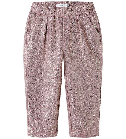 Pantalon Name It - NmfRditsa - Souvenir Lilac Pantalon Name It - NmfRditsa - Souvenir Lilac
