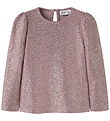 Name It Blouse - NmfRditsa - Keepsake Lilac