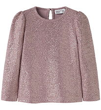 Name It Genser - NmfRditsa - Minnesmerke Lilac Name It Genser - NmfRditsa - Minnesmerke Lilac