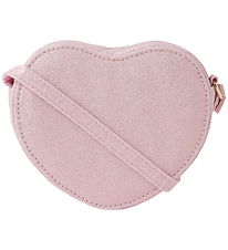 Name It Shoulder Bag - NmfReila - Glitter - Keepsake Lilac