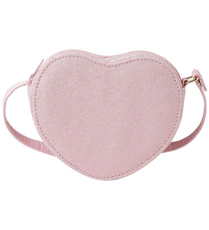 Name It Shoulder Bag - NmfReila - Glitter - Keepsake Lilac