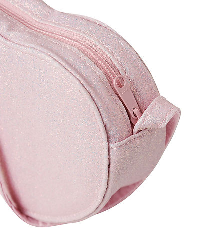Name It Shoulder Bag - NmfReila - Glitter - Keepsake Lilac