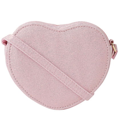 Name It Shoulder Bag - NmfReila - Glitter - Keepsake Lilac