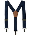 Name It Suspenders - NmmRizo - Navy Blazer