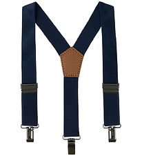 Name It Beisli - NmmRizo - Dökkblátt Blazer Name It Beisli - NmmRizo - Dökkblátt Blazer