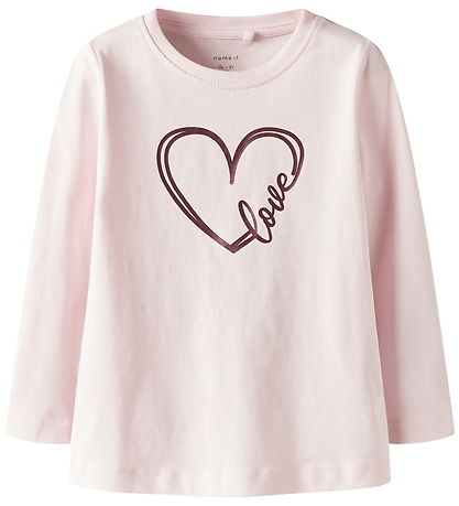 Blouse Name It - NmfRynja - Carinaria Blouse Name It - NmfRynja - Carinaria