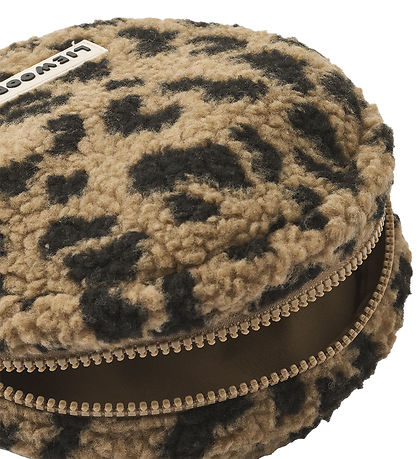 Liewood Wallet - Dorotha - Teddy - MEGA Leo/Oat Mix