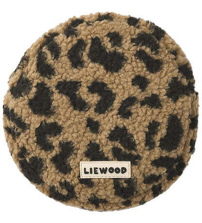 Liewood Wallet - Dorotha - Teddy - MEGA Leo/Oat Mix