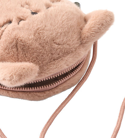 Liewood Shoulder Bag - Dianne - Plys - CAT - Pale Tuscany Liewood Shoulder Bag - Dianne - Plys - CAT - Pale Tuscany