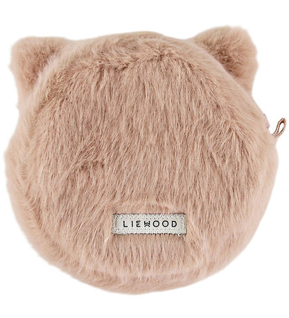 Liewood Wallet - Dorotha - CAT - Plys - Pale Tuscany