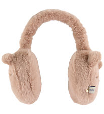 Liewood Earmuffs - Timothy - Plys - Pale Tuscany Liewood Earmuffs - Timothy - Plys - Pale Tuscany