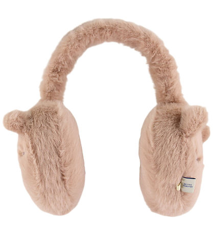 Liewood Earmuffs - Timothy - Plys - Pale Tuscany Liewood Earmuffs - Timothy - Plys - Pale Tuscany