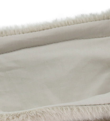 Liewood Shopper - Lexi - Rabbit - Plys - Mist