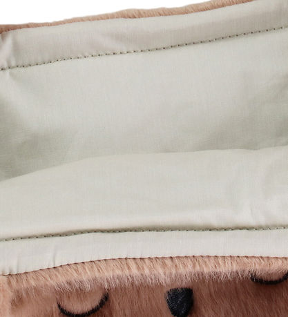 Liewood Shopper - Lexi - CAT - Plys - Pale Tuscany