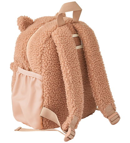 Liewood Rugzak - Andreas - Teddy - CAT - Pale Toscane