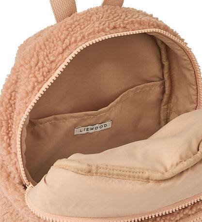 Liewood Rugzak - Andreas - Teddy - CAT - Pale Toscane