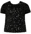 Kids Only T-shirt - CookConfidence - Black Kids Only T-shirt - CookConfidence - Black