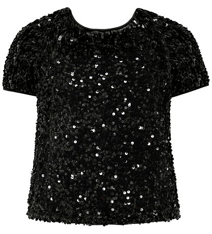 Kids Only T-shirt - CookConfidence - Black