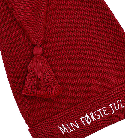 Hust and Claire Jouluhattu - HCFritzie - Teemarja