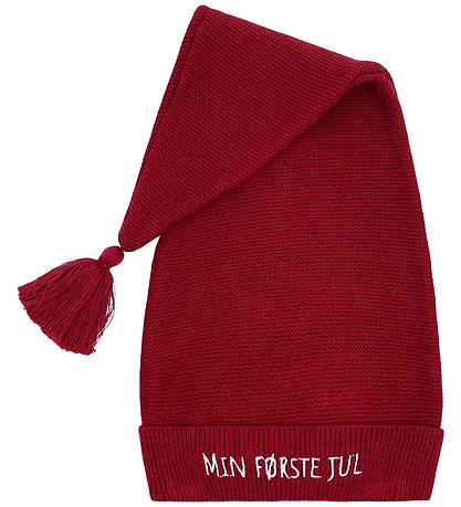 Hust and Claire Jouluhattu - HCFritzie - Teemarja