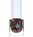 Miss Nella Nagellack - Secret Diary - Brown