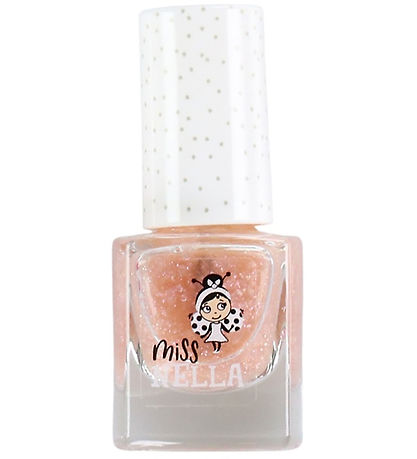 Miss Nella Nail Polish - 3-Pack - Happy Colours