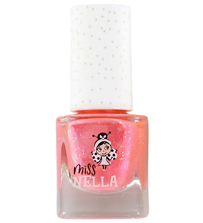 Miss Nella Nail Polish - 3-Pack - Ready Colours