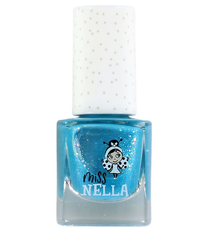 Miss Nella Nail Polish - 3-Pack - Ready Colours