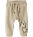 Name It Trousers - NbmVobbi - Island Fossil/Dino Name It Trousers - NbmVobbi - Island Fossil/Dino