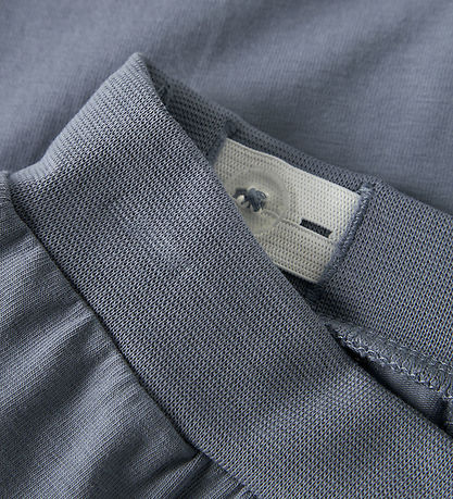 Name It Trousers - NbmVobbi - Flint Stone/Train