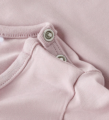Name It Blouse - NbfVubie - Keepsake Lilac/Bow