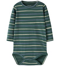 Name It Body I/e - NbmVroels - Bistro Green/Striper Name It Body I/e - NbmVroels - Bistro Green/Striper