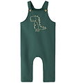 Name It Overalls - Sweat - NbmVonne - Bistro Green