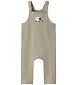 Name It Karierte Hose - Sweat - NbmVonne - Island Fossil/Sheep