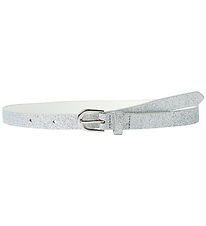 Name It Belt - NkfNyra - Silver Glitter