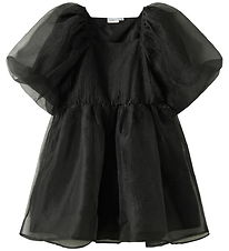 Robe Name It - NkfRulla - Polyester - Black