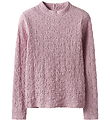 Name It Blouse - Slim - NkfRonjo - Keepsake Lilac