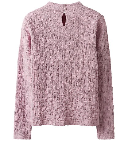 Name It Blouse - Slim - NkfRonjo - Keepsake Lilac
