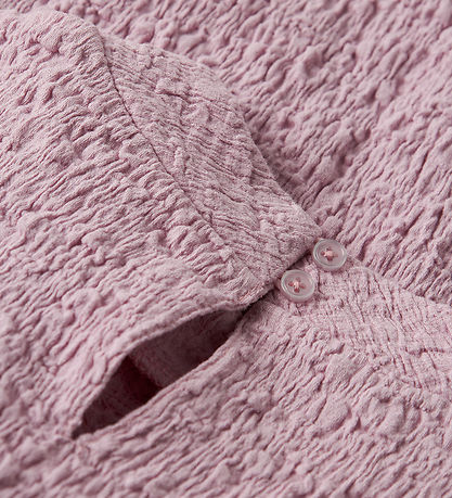 Name It Blouse - Slim - NkfRonjo - Keepsake Lilac