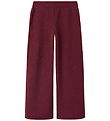 Name It Hosen - NkfRoka - Breit - Burgundy Name It Hosen - NkfRoka - Breit - Burgundy