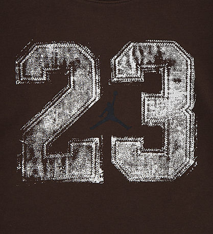 Jordan Blouse - Baroque Brown