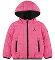 Jordan Puffer Jacket - Pouf - Pink Glow